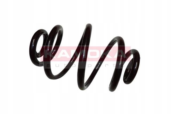 фото №1, Kamoka пружина зад. daewoo lanos