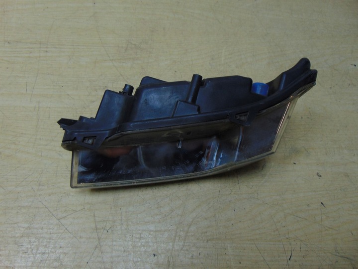 фото №10, Галоген лампа праві led mercedes w213 a2128200856