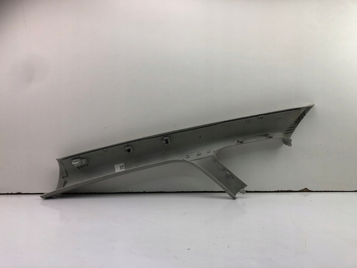 фото №7, Vw sharan 7n защита накладка стойка правые перед 7n0867234