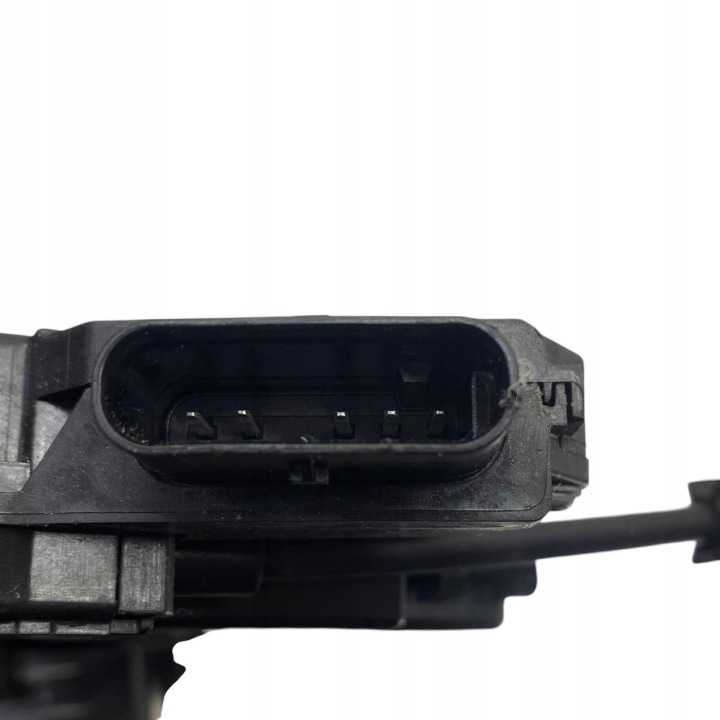 фото №10, Замок дверь правая перед opel astra l 5 pin 9835557080