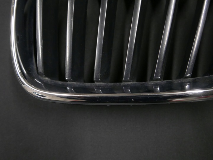 фото №7, Bmw f22 f23 ліва решітка радіатора решітка радіатора решітка 7295523