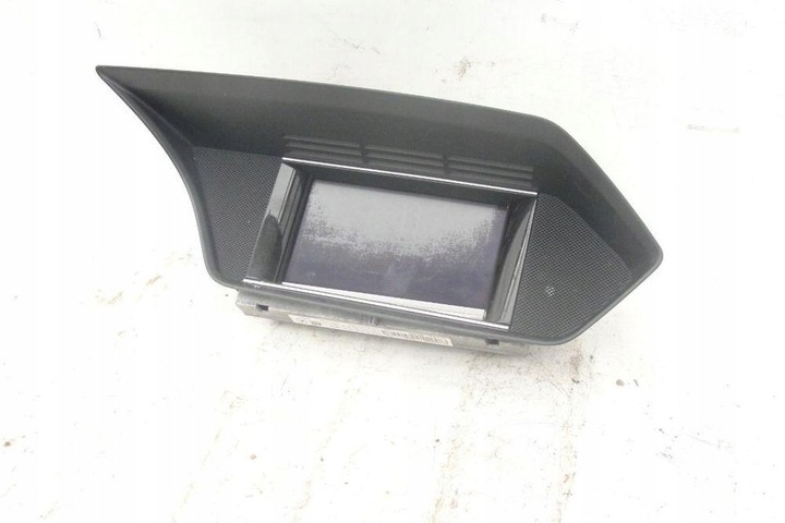 фото №6, Навігація дисплей a2129010400 mercedes e-klasa w212