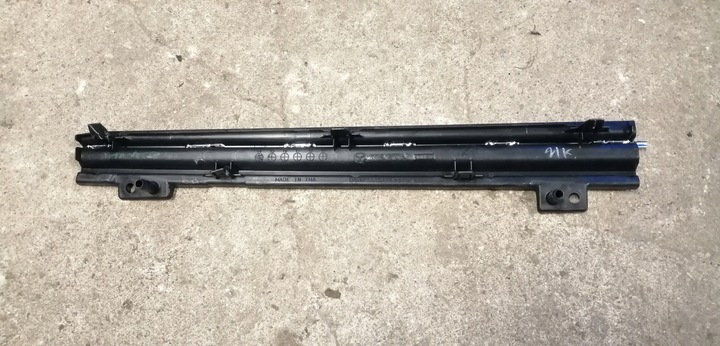 фото №2, Mazda 2 dj 15- планка консолі da6c-55256