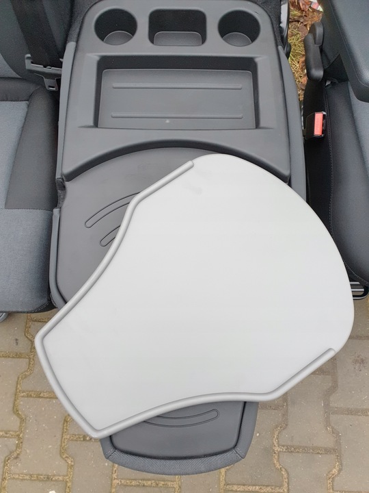 фото №8, Renault master iii iv сиденье водителя пассажира лавка новое