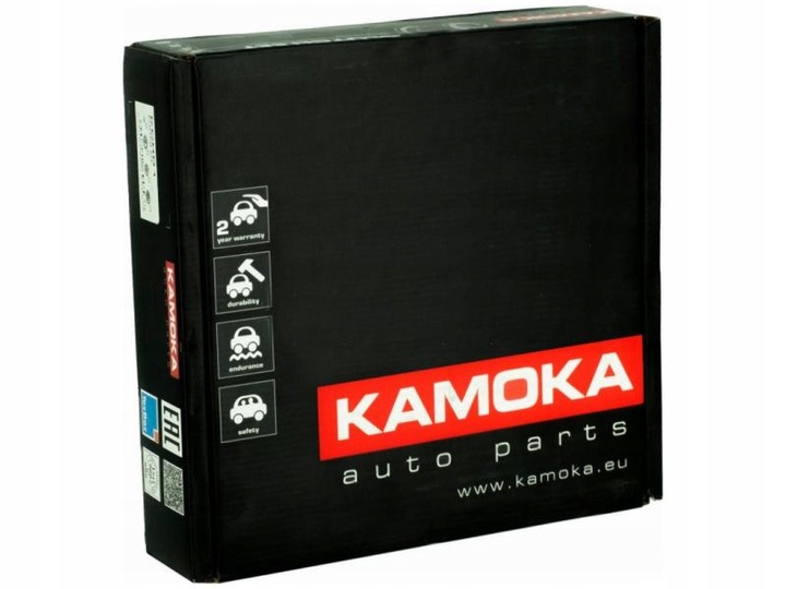 фото №1, Диски зад kamoka 1031092