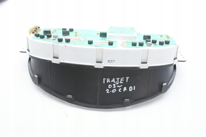 фото №6, Fiat grande punto evo 1.2 спидометр приборы