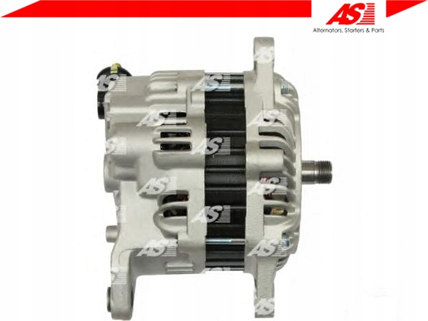 фото №3, As-pl генератор asp, a5057