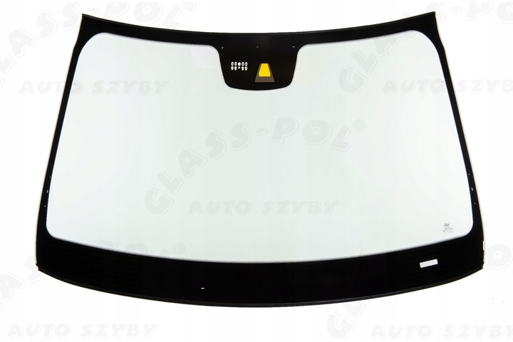 фото №1, Стекло передняя лобовое mercedes s-klasa w221 2005-2013 солнечный новая