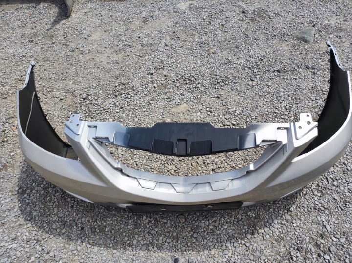 фото №5, Бампер перед передний mazda mpv le4350031