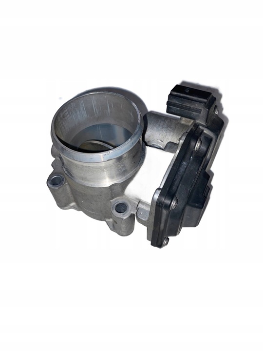 фото №1, Gk2q-9f991-ba gk2q9f991ba 2011952 дроссельная заслонка воздуха ford transit