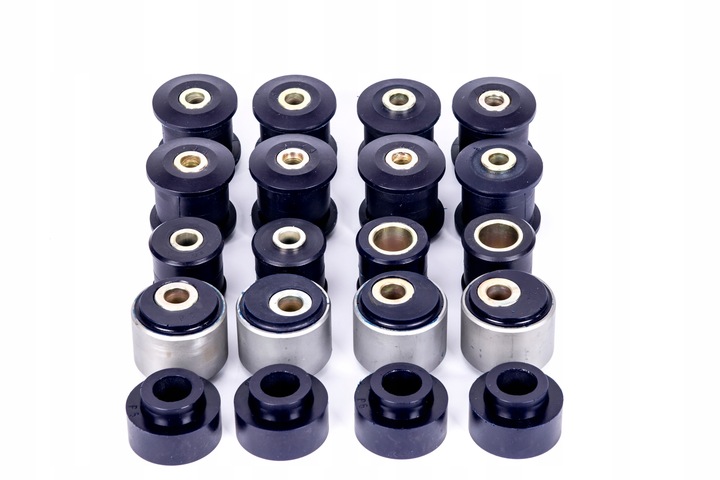 фото №6, Polibusze підвішування nissan patrol y60 y61 2.8