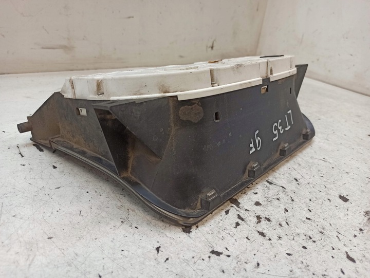 фото №5, Volkswagen vw lt35 96-06 спідометр  прилади 290919860f