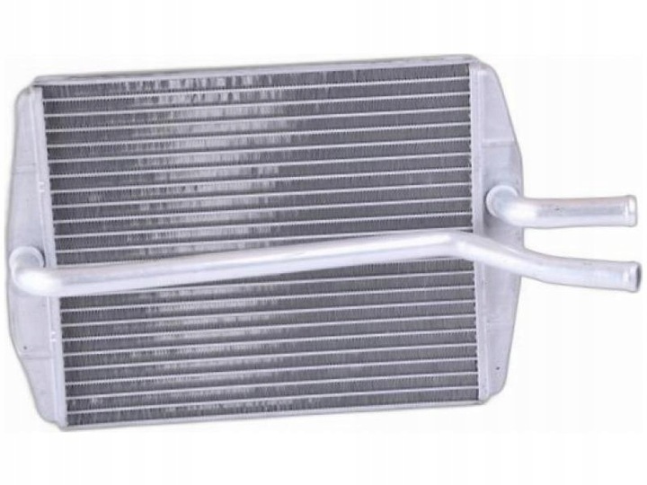 фото №1, Отопитель ford puma i mk1 1.4-1.7 97-02 street ka 1.6 03-05