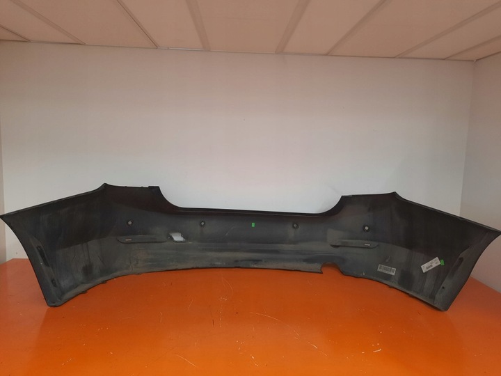 фото №8, Bmw seria 3 f30 11-18 бампер зад задний 7256930