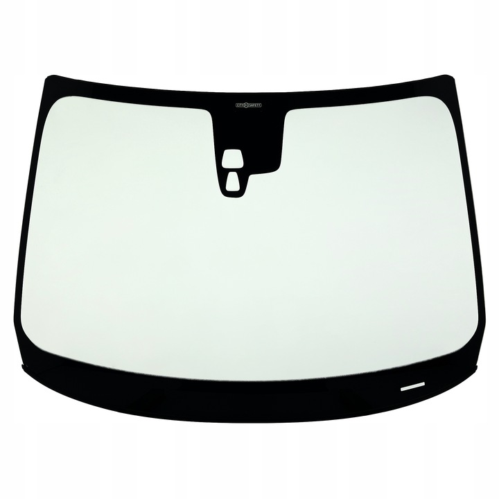 фото №1, Стекло передняя лобовое volvo xc60 2008-2011 камеры city сплав оригинальная оригинальный номер