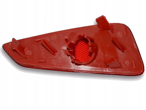 фото №2, Відбивач світло відбивні l ford focus mk4 iv sdn