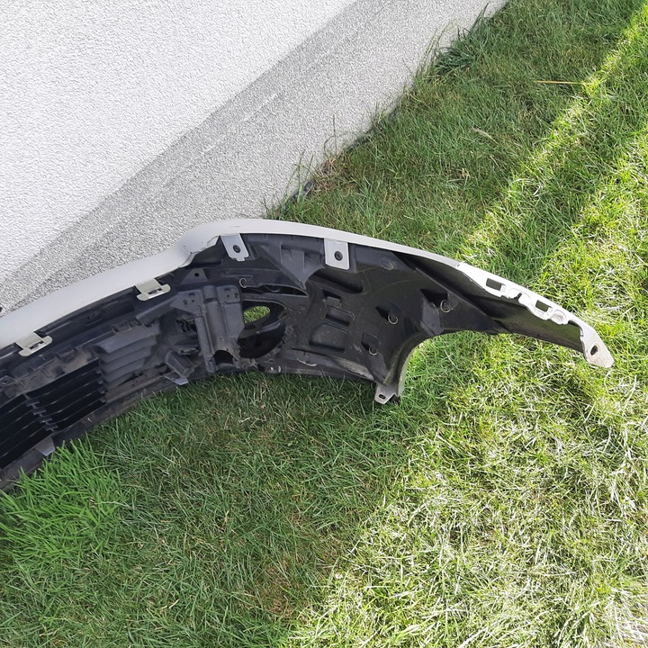 фото №11, Бампер renault megane iii 2011 рестайлінг - teiant - oo9