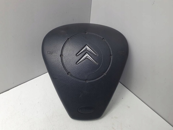 фото №1, Подушка водія citroen c3 i 2007 європа