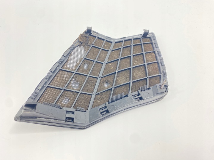 фото №10, Захист маскувальна накладка динаміка ліва панель приладів роздавальна mercedes w124 1246801939