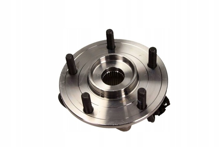 фото №2, Підшипник i ступиці kół maxgear 33-1048