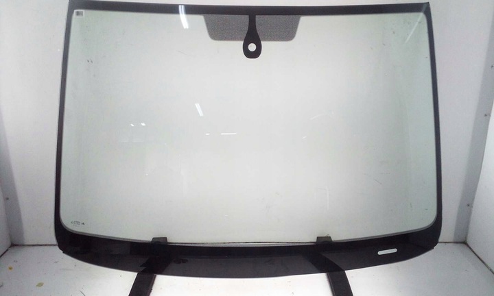 фото №1, Скло лобове передня vw sharan / seat alhambra 2010-2015 датчик 7n 7n0