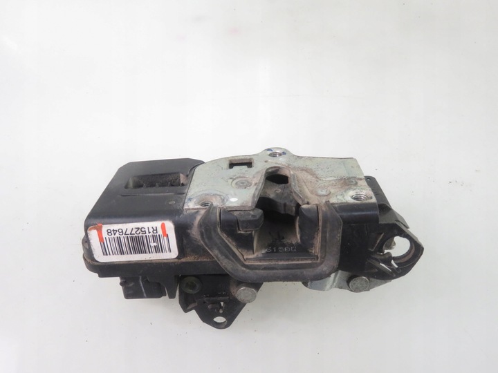 фото №9, Замок правий переднє hummer h2 r15277648