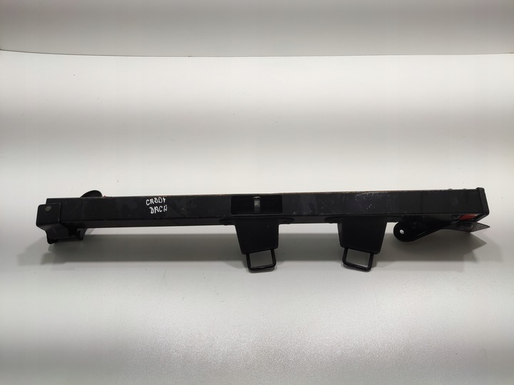 фото №8, Дах підйомний відкидний скло дахова volkswagen caddy iv 2k5 2k0829063