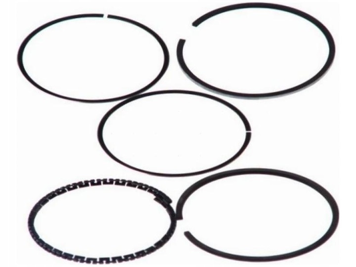 фото №1, Кольца поршневые goetze двигатель 08-154200-00