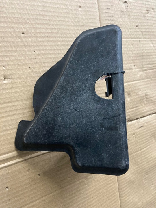 фото №1, Защита rezonatora peugeot 308 t9 9680381880