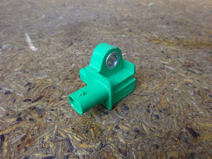 фото №9, Golf vi gti датчик удару ударний бічний 5k0959351