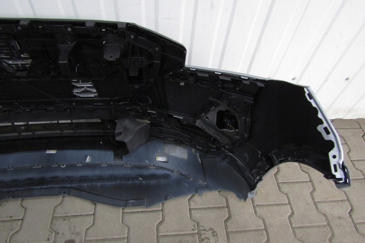 фото №12, Бампер перед переднее audi q4 e-tron e tron s-line 89a 21- радар камера