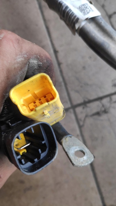 фото №6, Трансмісія кермова peugeot 308 t9 9822255380