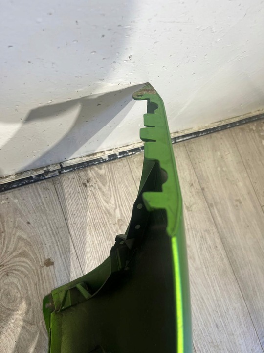 фото №7, Бампер перед переднє opel corsa e