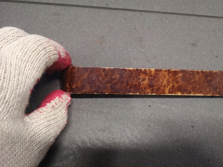 фото №5, Dekor дерево тунелю audi a6 c5 4b0863209h