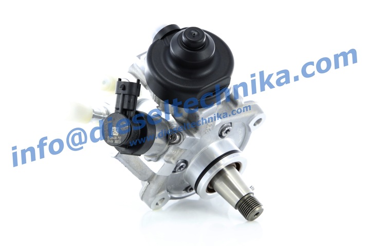 фото №7, Новая 0445020528 0445020519 0445020527 0445020528