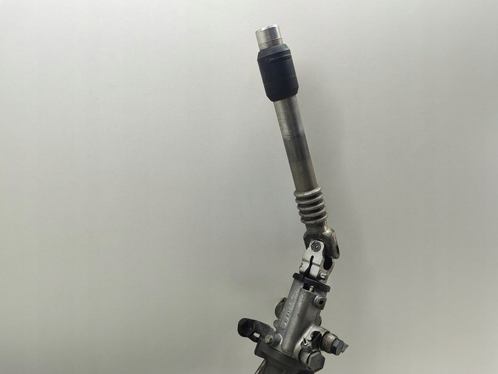 фото №14, Bmw 5 e60 e61 2009 трансмиссия рулевая / рулевая рейка