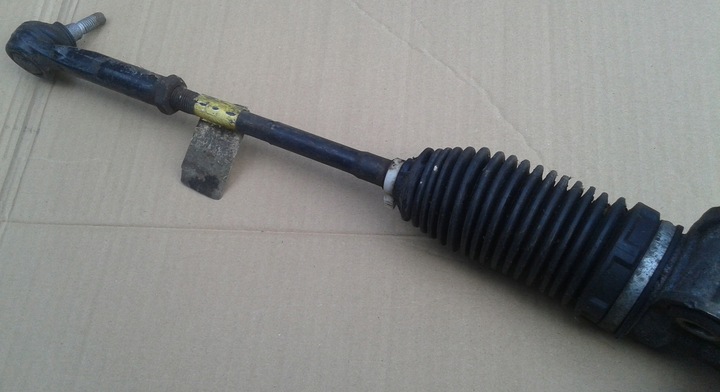 фото №11, Рулевая рейка трансмиссия opel corsa d 06-14 trw a0006260