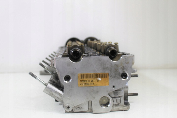 фото №11, Головка вали bmw e60 e61 x5 e53 e90 3.0d m57n