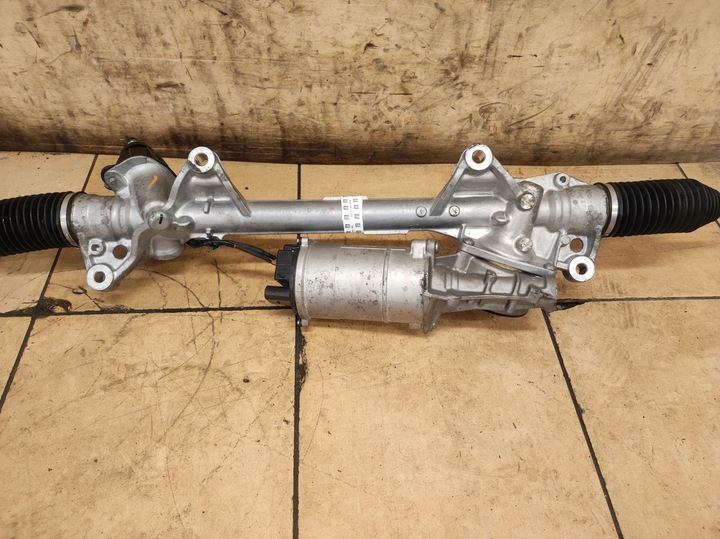 фото №8, Рейка рульового управління трансмісія elekytryczna bmw iii 3 g20 g21 eu