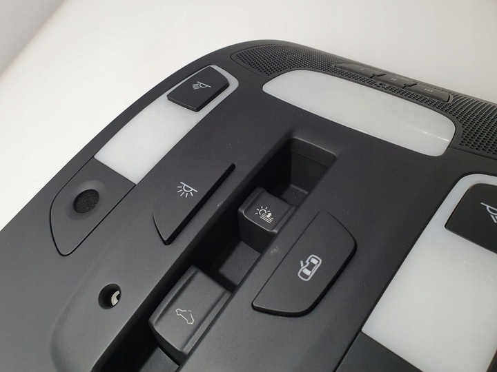 фото №9, Audi a6 c7 s-line лампа освещение кабины панорама открывание bramy