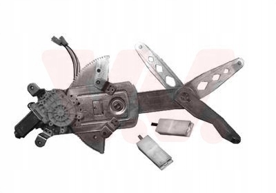 фото №9, Підйомник вікна volkswagen passat b3 357837461