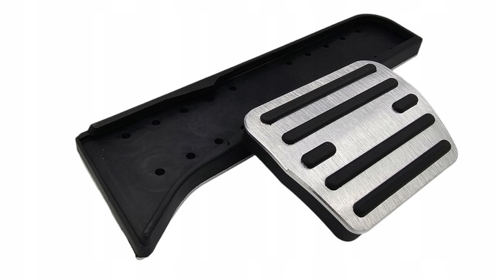 фото №8, Накладки na педалі автомат vw touran scirocco passat b6 b7 cc sharan caddy