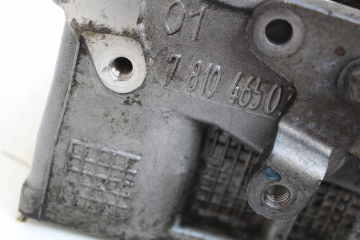 фото №8, Головка двигуна bmw e90 e91 e81 e87 2.0d n47d20c