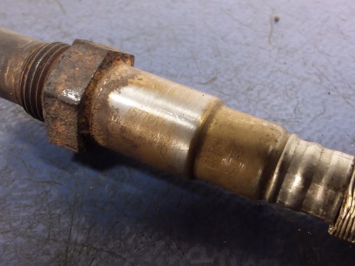 фото №4, Bmw x6 e71 35i лямбда-зонд 7577667