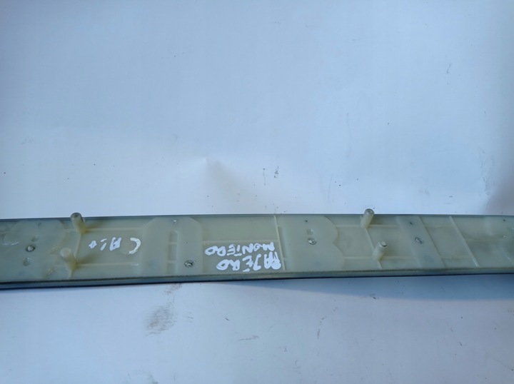 фото №8, Планка mitsubishi pajero montero mb396005