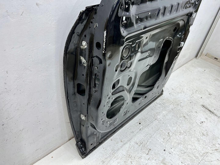 фото №8, Двері передні праві renault espace v з планка