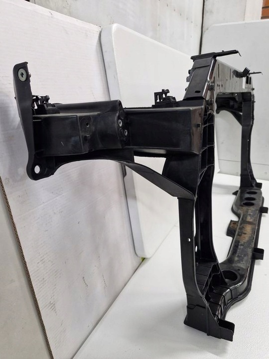 фото №6, Kia sportage 4 iv pas перед переднее усилитель лобовое 64101-f1000