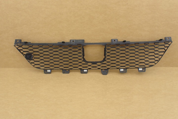 фото №16, Jeep grand cherokee 2017-2021 решітка бампера summit oem 68258570aa