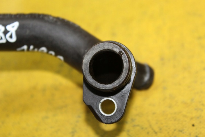 фото №6, Шланг шланг води 06h121065d a4 b7 b8 1.8 tfsi