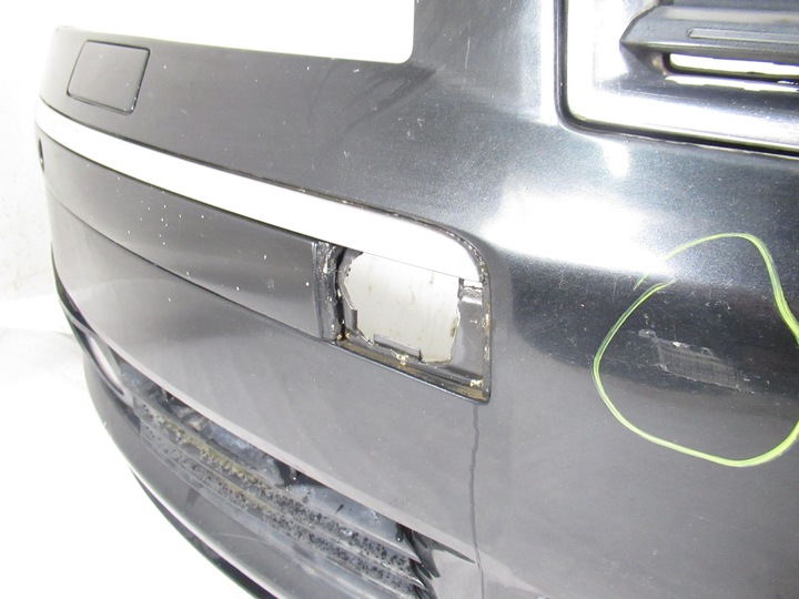 фото №13, Бампер перед audi a8 d3 lz9w